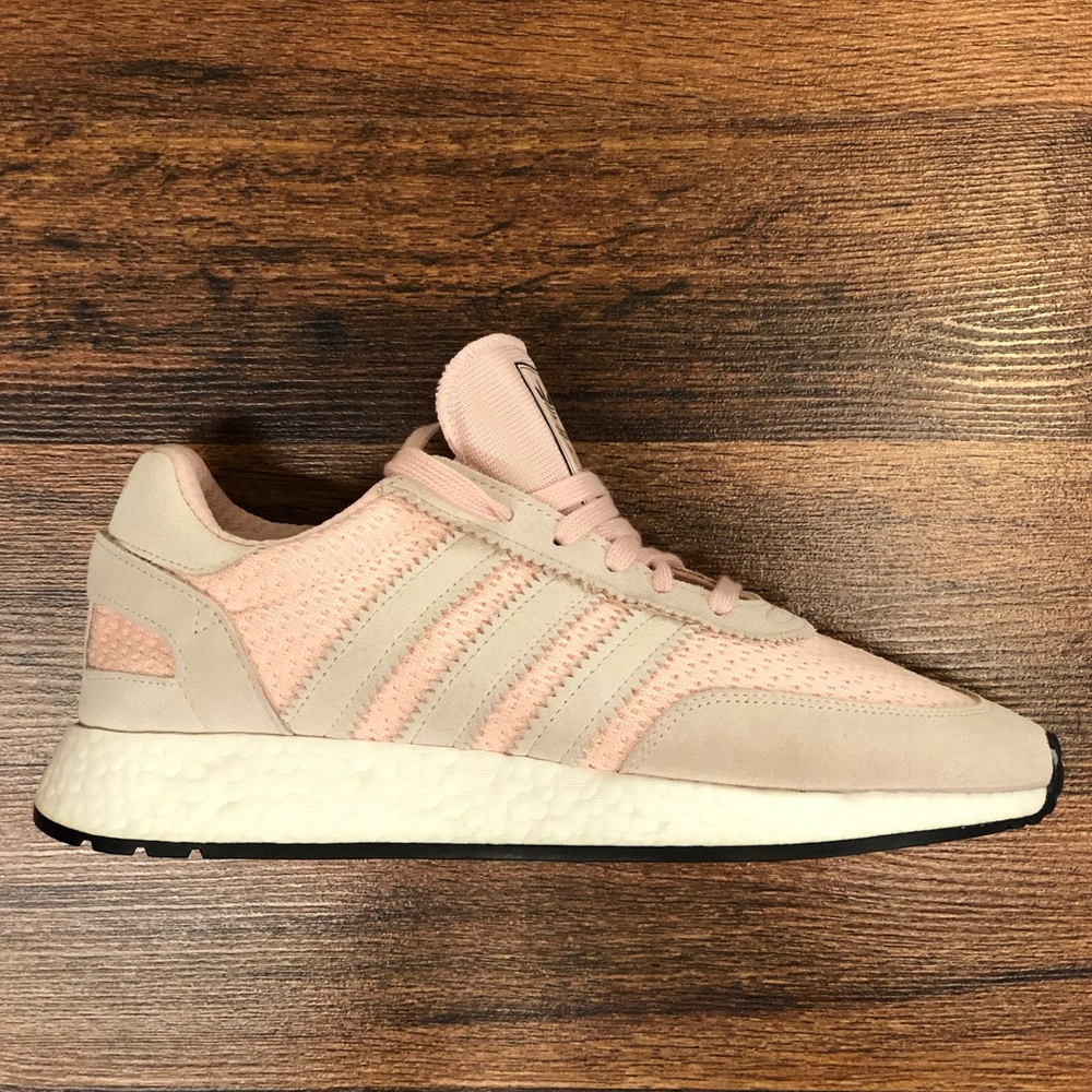 Adidas I-5923 Iniki “Icy Pink” Men’s Sneaker